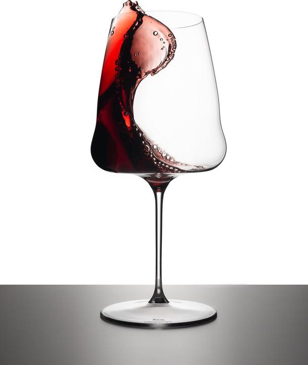 Produktbild Riedel Rotwein Glas WINEWINGS (100.20 cl, 1 Glas, Rotweingläser)