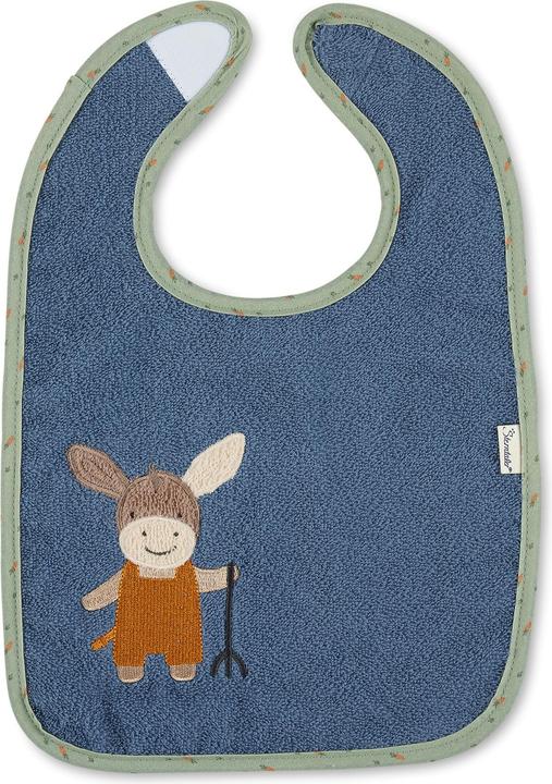 Produktbild Sterntaler Klettlätzchen Emilius