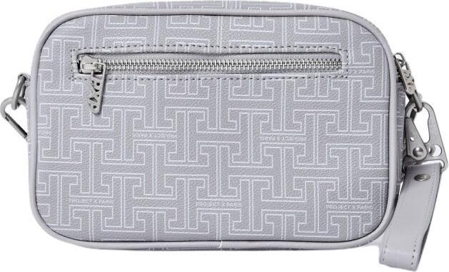 Image du produit Project X Paris Sacoche monogramme petit