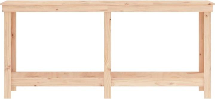 Actual product image vidaXL Werkbank (180 cm, 50 cm)