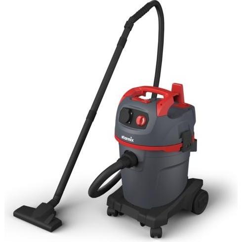 starmix, Aspirateur industriel, Aspirapolvere uClean ADL-1232 EHB (Aspirateur eau et poussière)