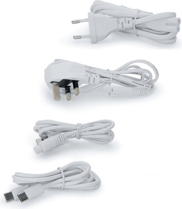 Produktbild Dicota Universal Notebook Ladegerät USB-C 80W (80 W)