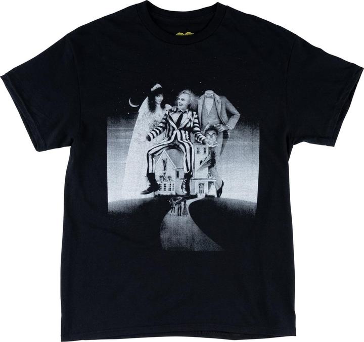 Produktbild Welcome Showtime T-Shirt (L)