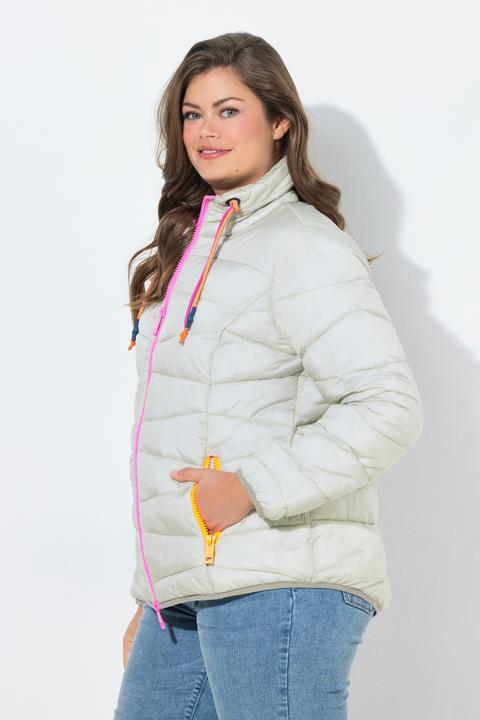 Produktbild Laurasøn Lifestyle Steppjacke (48)