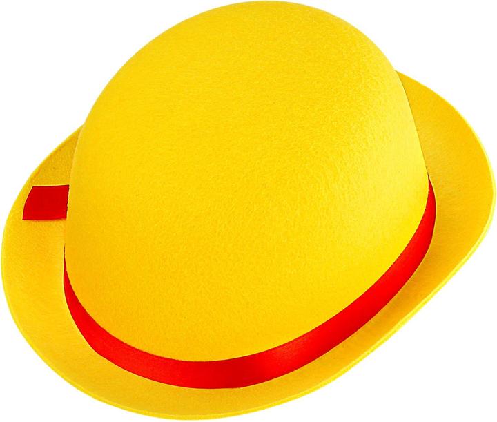 Produktbild Widmann GELBE MELONE aus Filz