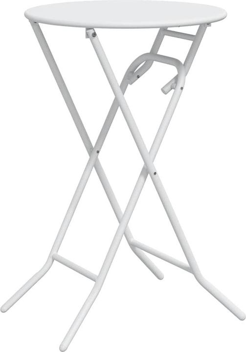 Image du produit vidaXL Gartentisch