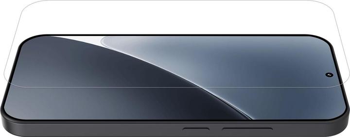 Produktbild Nillkin Panzerglas 0,2 mm H+ PRO 2,5D für XIAOMI 17 (1 Stk., Xiaomi 17)