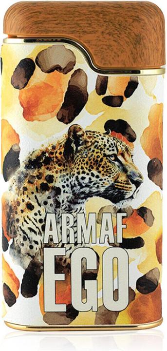 Immagine prodotto Armaf Ego Panthera (Eau de parfum, 100 ml)