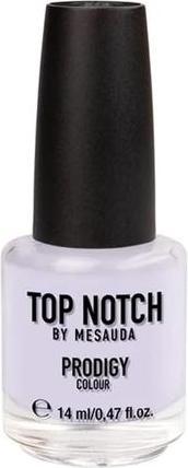 Produktbild Mesauda Top Notch Prodigy Nail Colour 287 Ctrl-Z 14ml