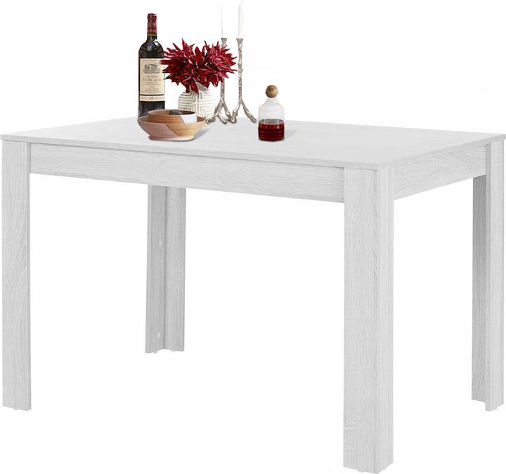 Actual product image Loft 24 Lori (120 x 80 x 75 cm)