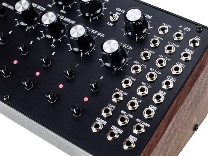 Produktbild Moog Dfam