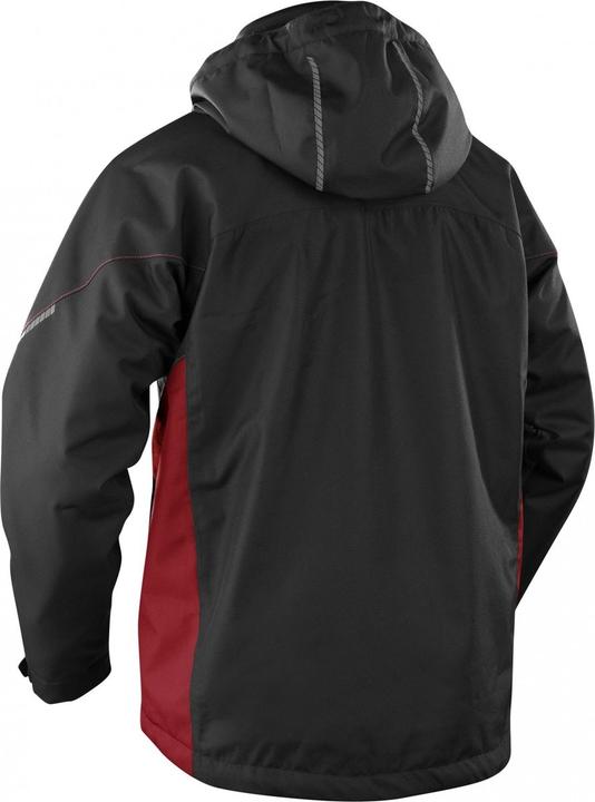 Produktbild Blakläder wasserdichte Winterjacke (L)