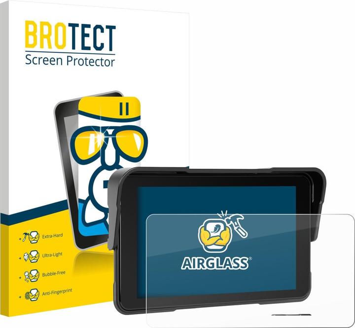 Image du produit BROTECT AirGlass Verre