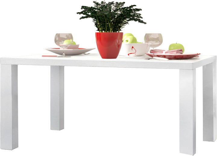 Produktbild Loft 24 Snow (160 x 90 x 75 cm)