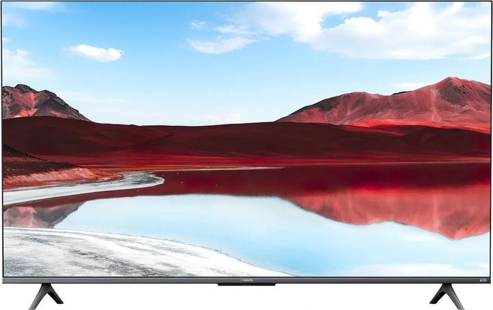 Actual product image Xiaomi QLED TV A Pro 2025 65" (65", QLED, 4K, 2025)