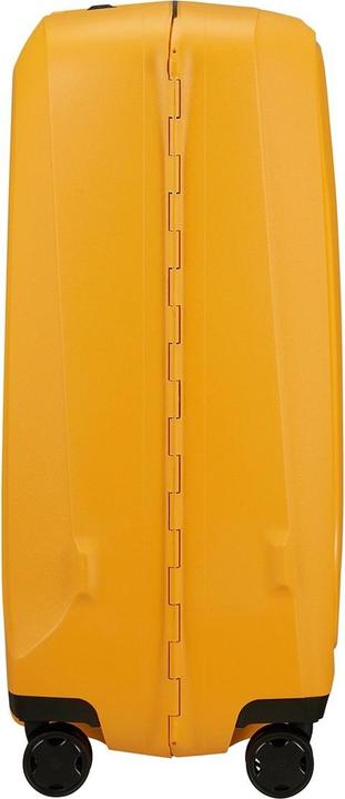 Image du produit Samsonite Valises de riz - Essens Spinner 69 cm - Radiant Yellow - 3.7 kg (88 l)