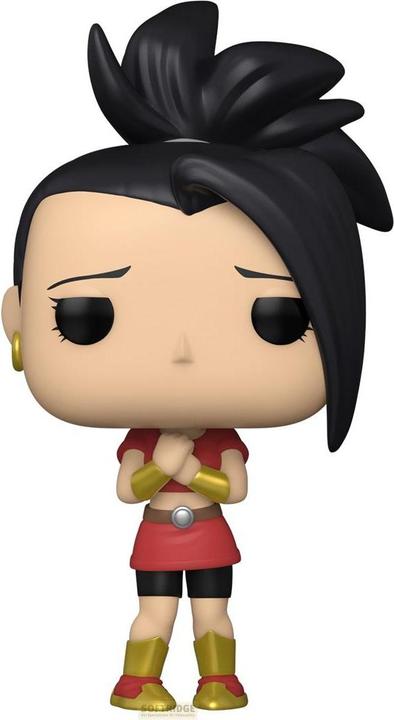 Produktbild Funko POP Dragon Ball Super Kale