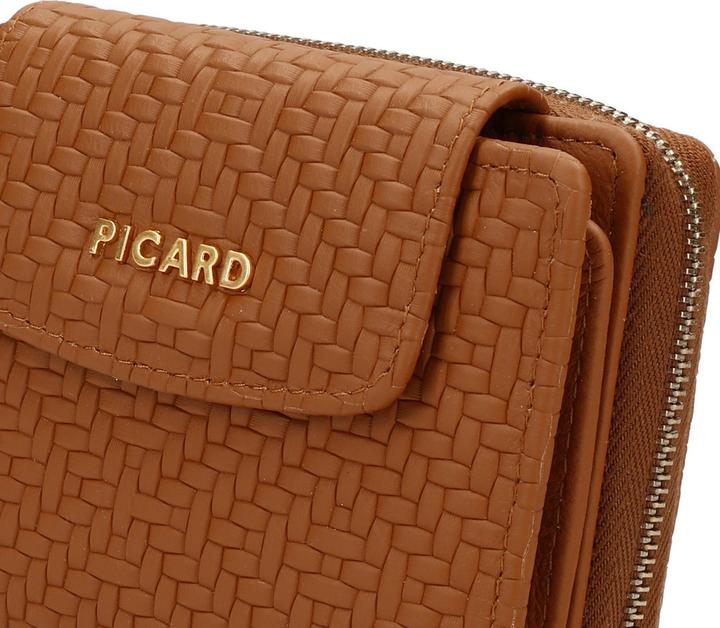 Image du produit Picard Day Trip 1 Zip Wallet