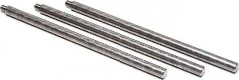 Immagine prodotto Petromax Griglia e ciotola per il fuoco fs 48 (59.60 cm)