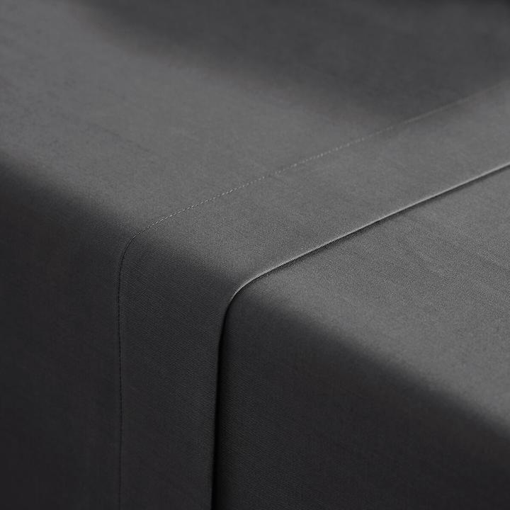 Actual product image La Redoute Interieurs Scenario Coton (Oberleintuch, 270 x 290 cm)