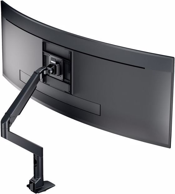 Actual product image Multibrackets Throttle joint W+T holder (Table, 49")
