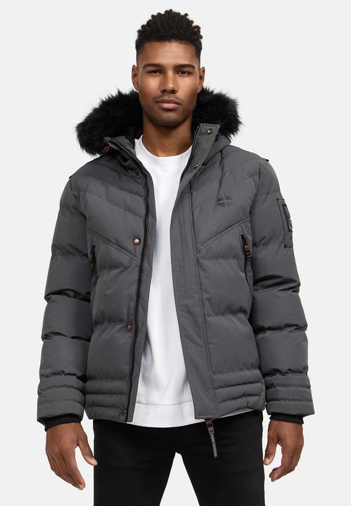 Produktbild Stone Harbour Romaan (XL)