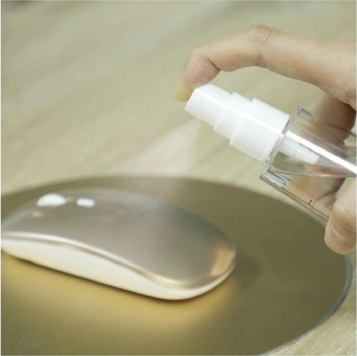 Actual product image Haakaa Hypoclean Go
