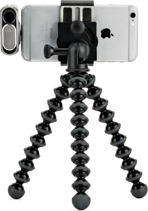 Produktbild Joby GripTight GorillaPod Stand PRO (Kunststoff, Metall)