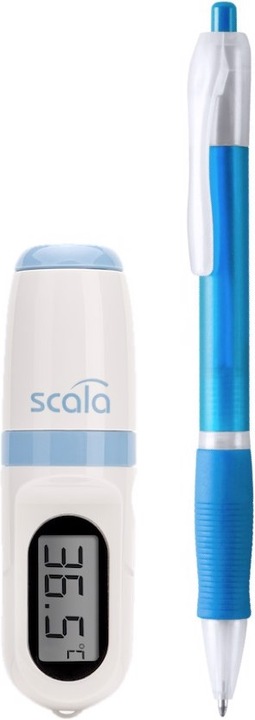 Productafbeelding Scala SC 8271 (Contactloos, Voorhoofd)