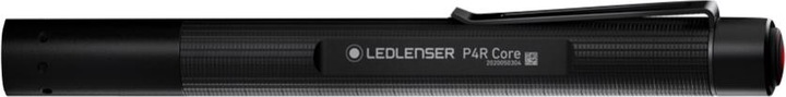 Produktbild Ledlenser P4R Core (15.40 cm, 200 lm)