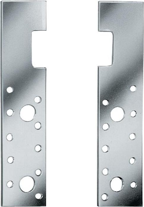 Produktbild Simpson Sst Holz-Eisen-Anker HE 175 Abm.175x40x4mm TZN SIMPSON STRONG TIE (75 Stk.)