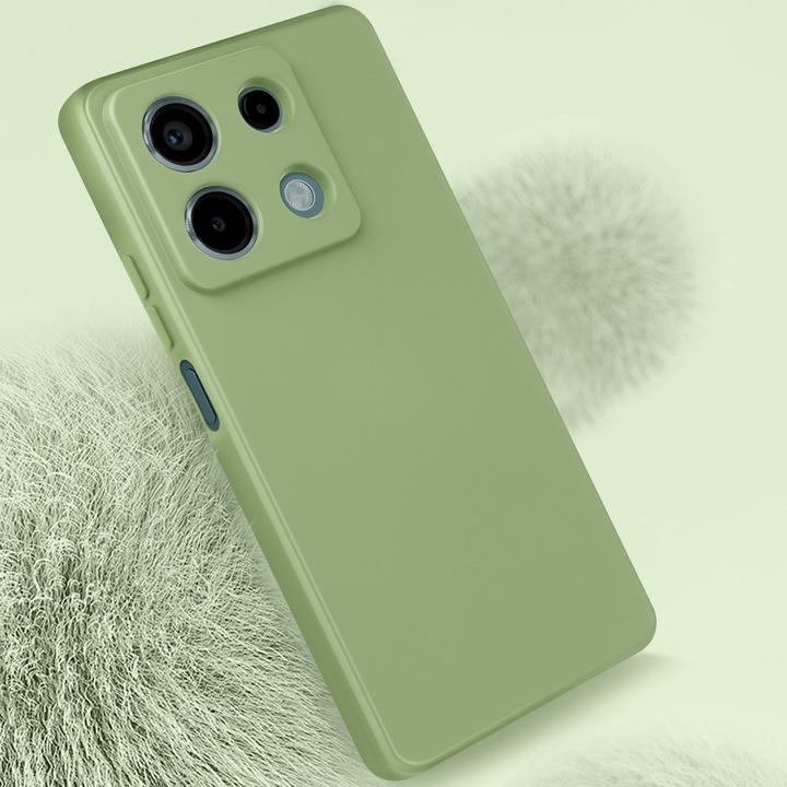 Produktbild Avizar Soft Case Series (Xiaomi Redmi Note 13)