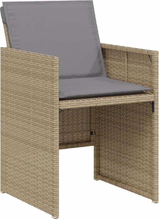Image du produit vidaXL Bistro Set