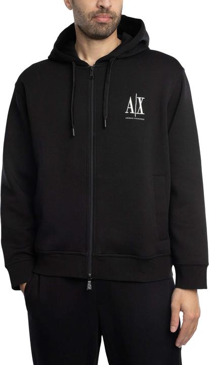 Produktbild Armani Exchange Felpa - Sweatshirt (L)