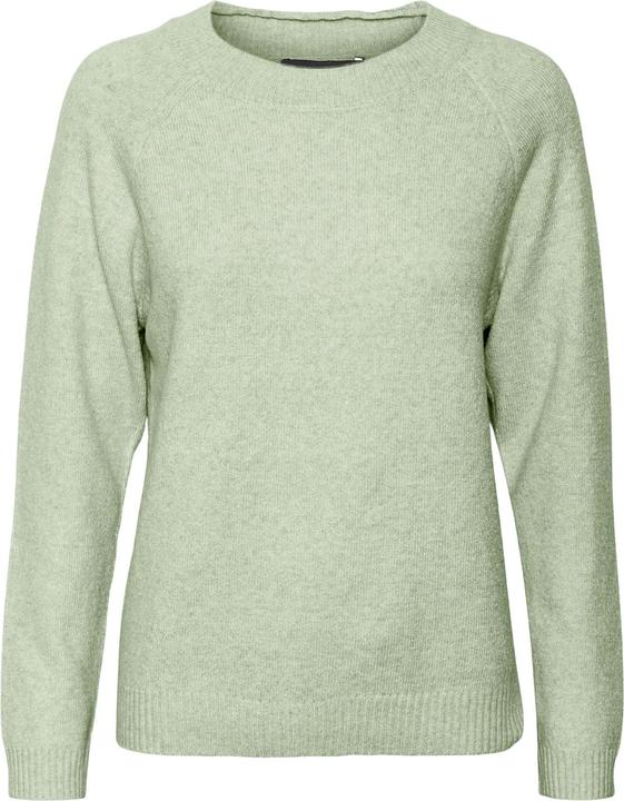 Produktbild Vero Moda Lässiges Langarmbluse (L)