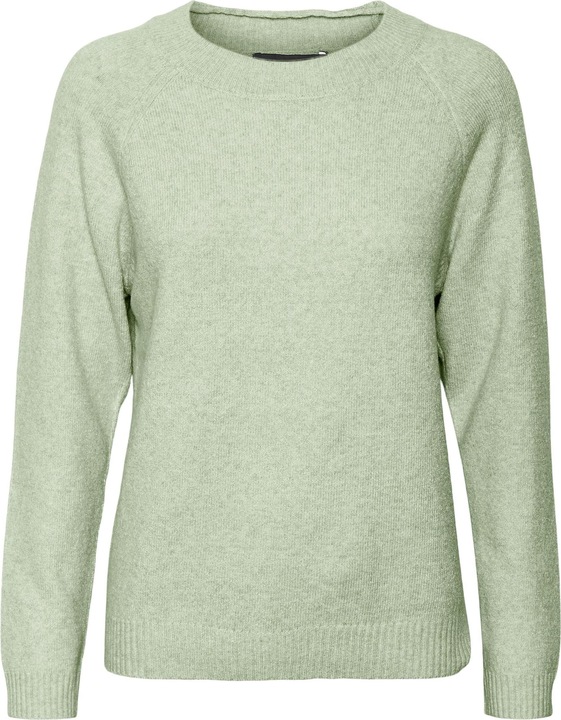 Immagine prodotto Vero Moda Camicetta casual a maniche lunghe (L)