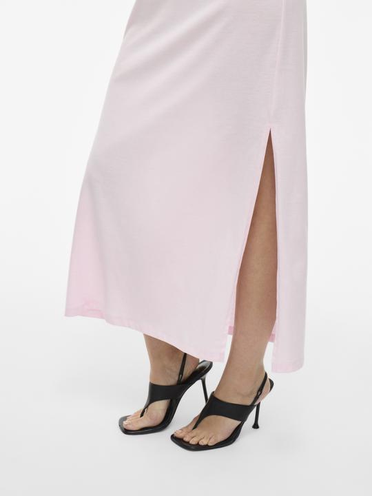 Image du produit Vila VISUMMER Flügelärmel Maxikleid (S)