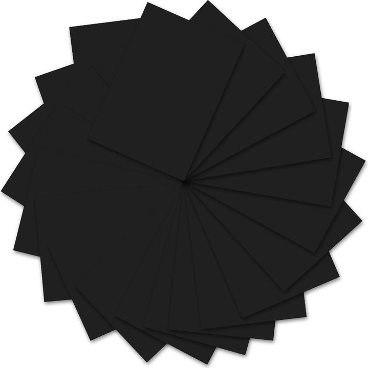 Actual product image Ursus Clay drawing papers (130 g/m², 100 x)