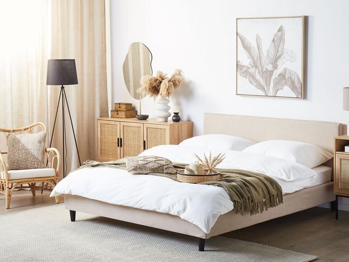 Actual product image Beliani Fitou (160x200 cm)