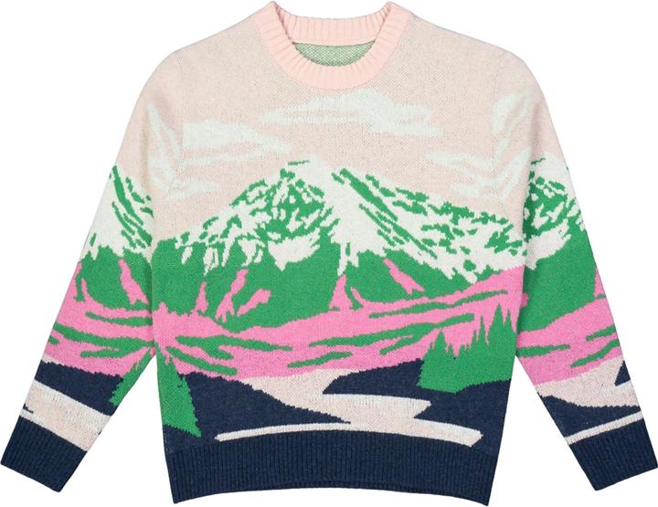 Actual product image Picture Wak Knit (M)