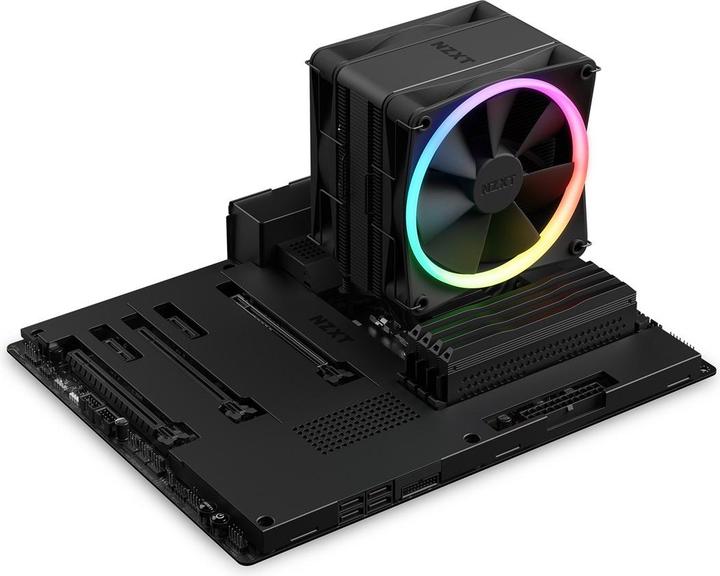 Produktbild NZXT T120 (120 mm)
