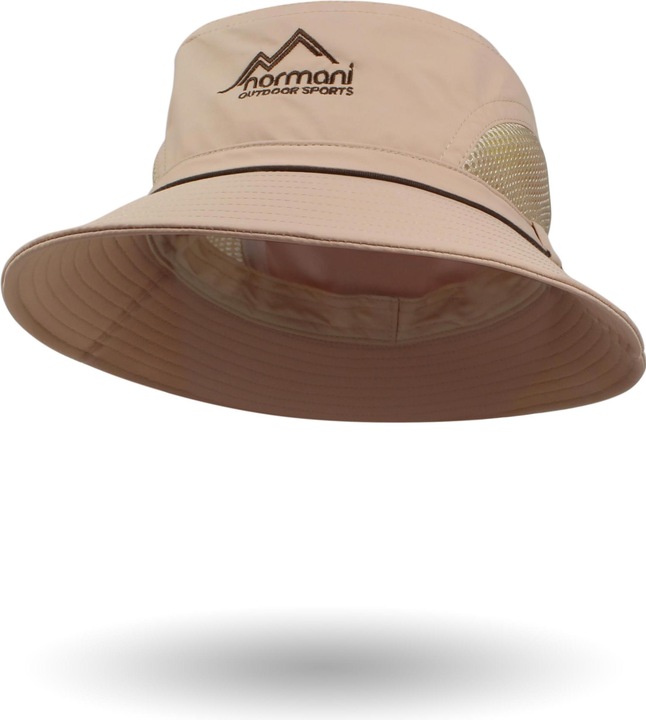 Actual product image Normani Outdoor Fishing Hat Balance (57)
