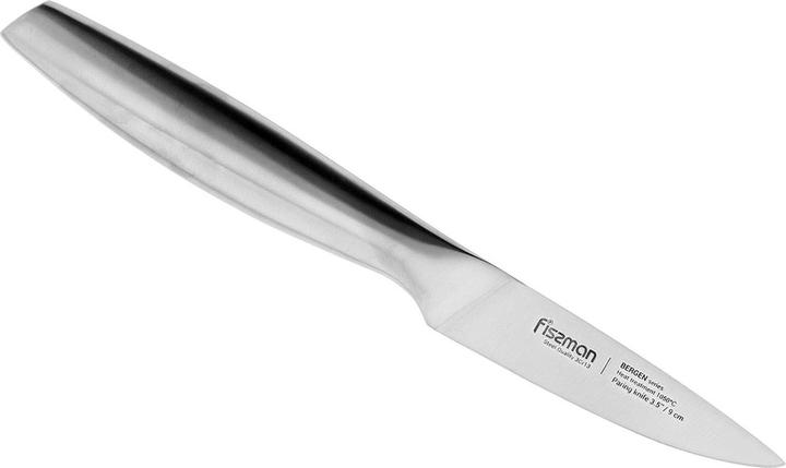 Produktbild Fissman Gemüsemesser 9 cm Bergen 12439