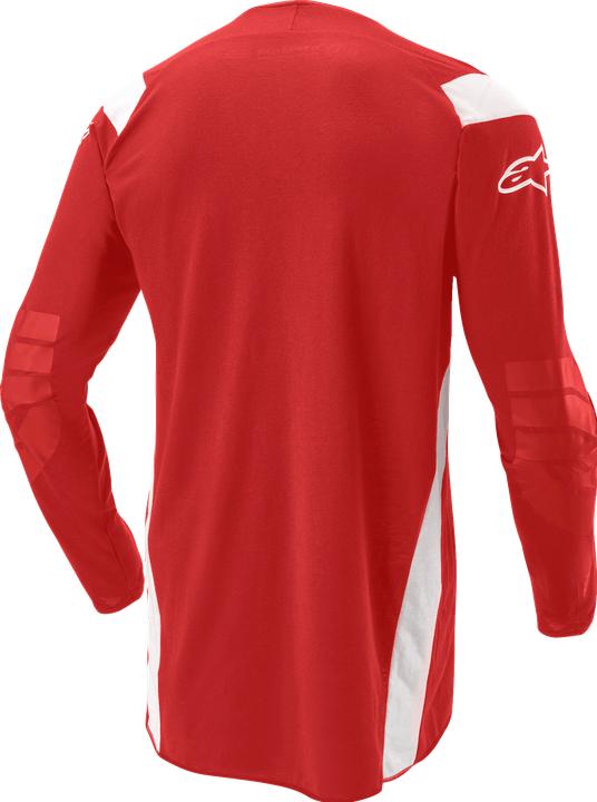 Image du produit Alpinestars Jersey Techdura Red (L)