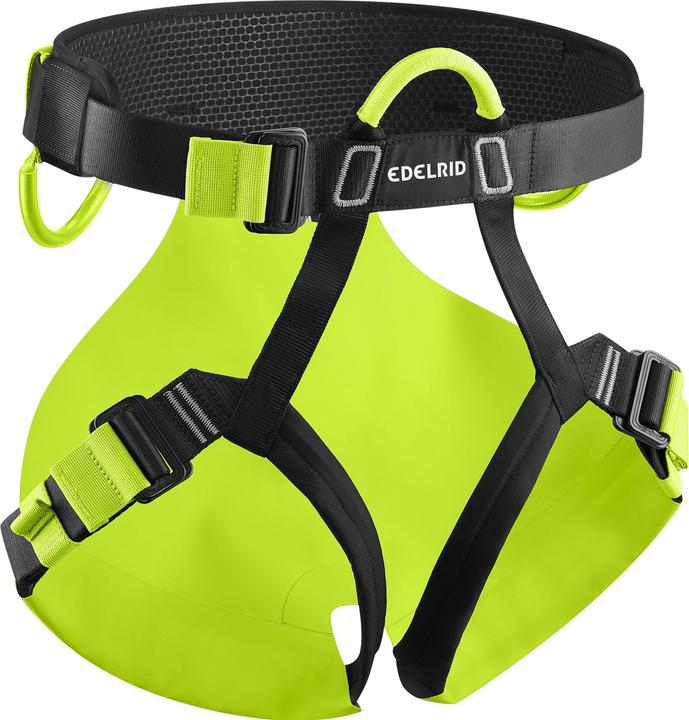 Image du produit Edelrid Irupu II (Uni)