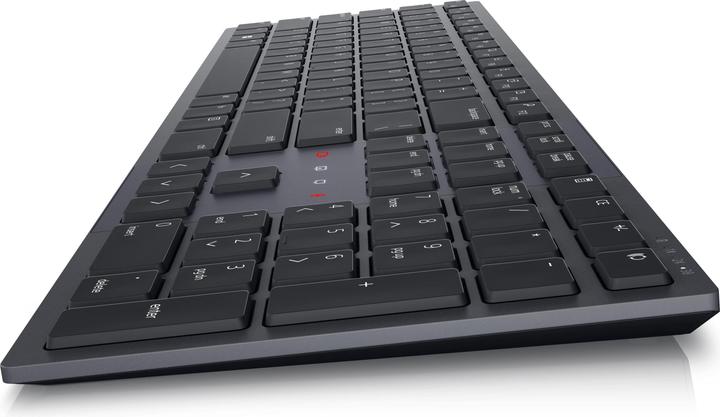 Image du produit Dell Clavier Premier Collaboration - KB900 - Italien (QWERTY) (IT, Filaire)