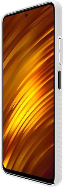 Produktbild Nillkin Super Frosted Shield Series Hülle (Xiaomi Poco M4 Pro 5G)