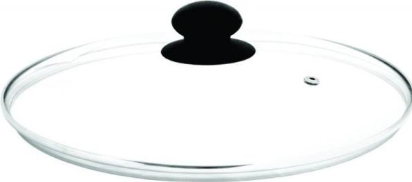Produktbild Promis Glasdeckel 26 cm (EG/3768.281) (26 cm, Glas)
