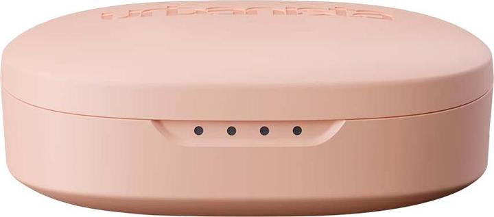 Actual product image Urbanista Copenhagen Bluetooth True Wireless In-Ear Headphones Dusty Pink (32.32 h, Wireless)