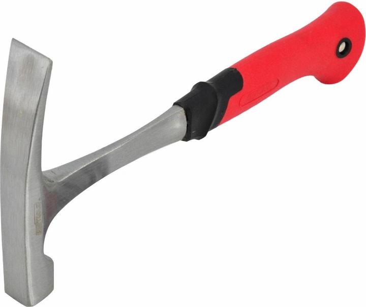 Actual product image Awtools Młotek Murarski 600g Monoblock Type 2 Black Line (920 g)